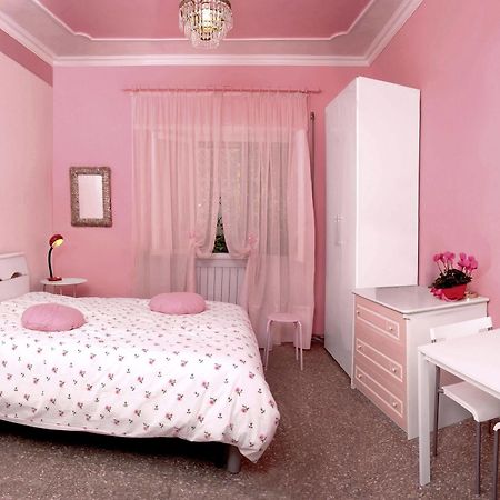 Guest House Scriva Rom Exterior foto