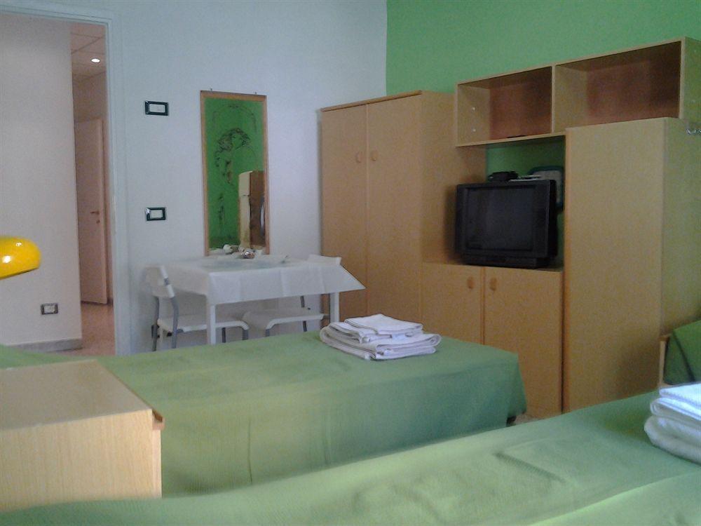 Guest House Scriva Rom Exterior foto