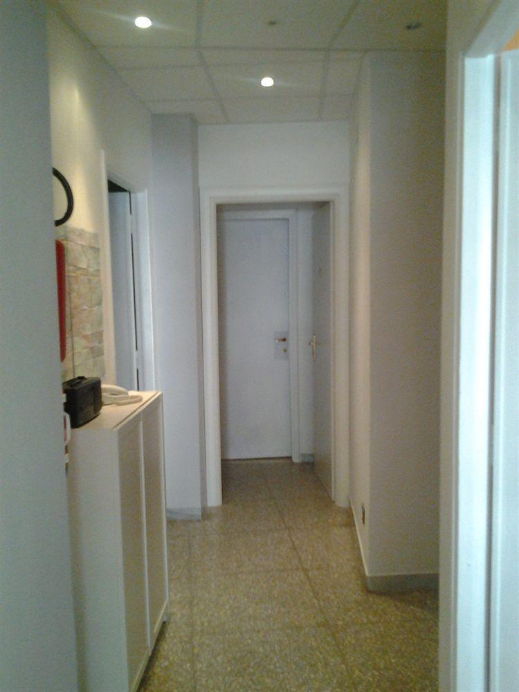 Guest House Scriva Rom Exterior foto