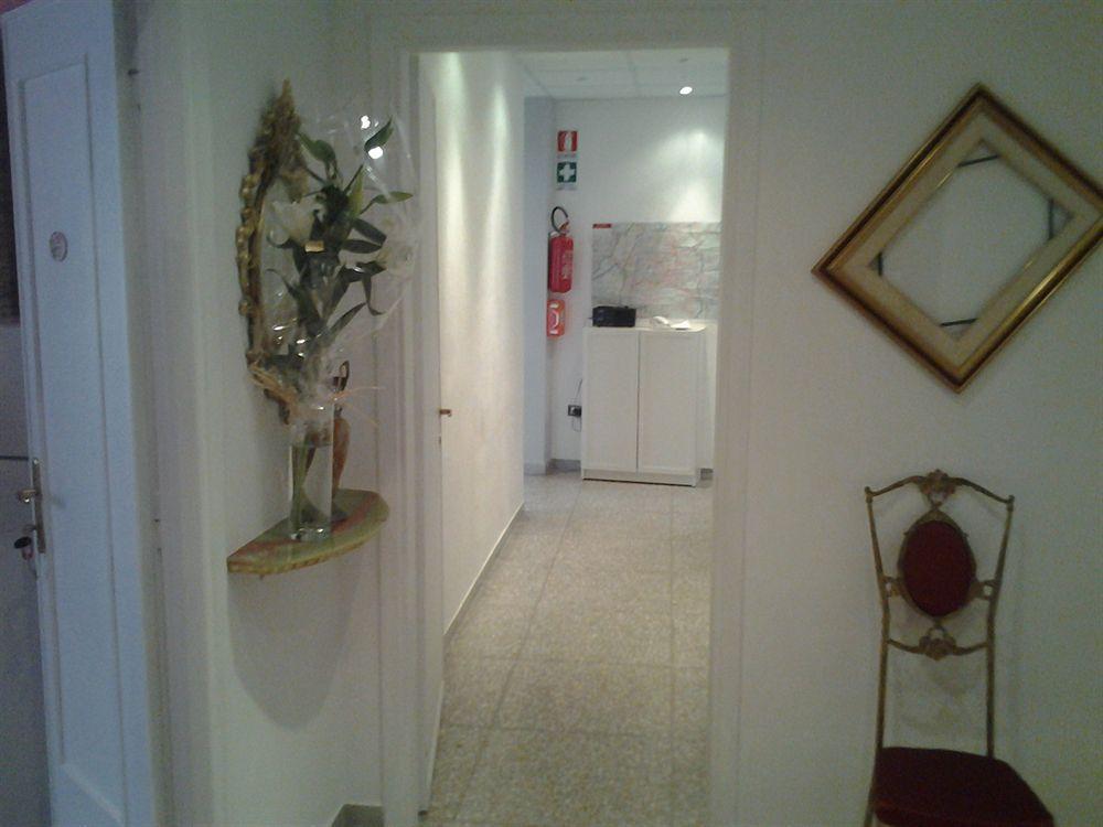 Guest House Scriva Rom Exterior foto