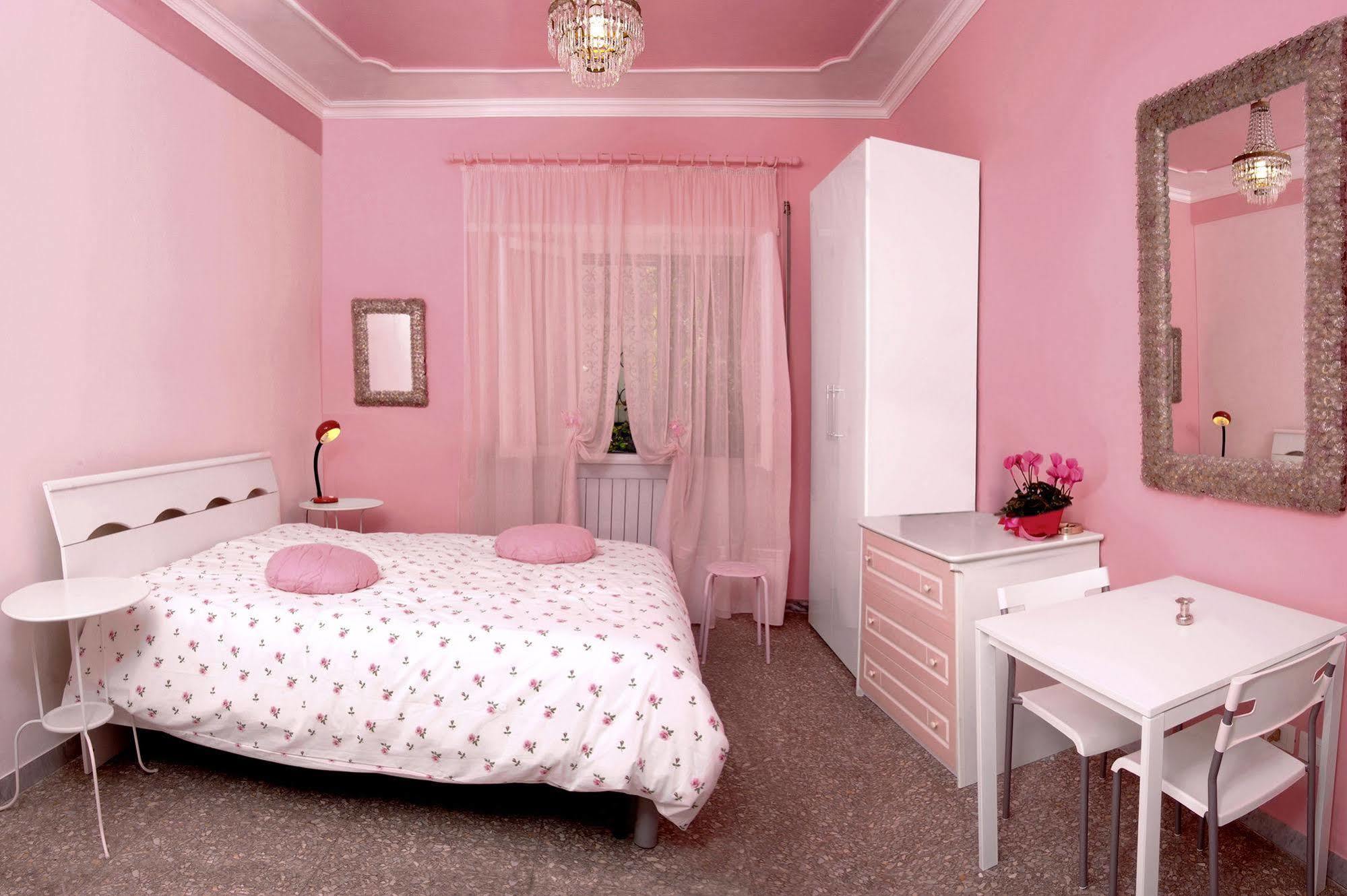 Guest House Scriva Rom Exterior foto
