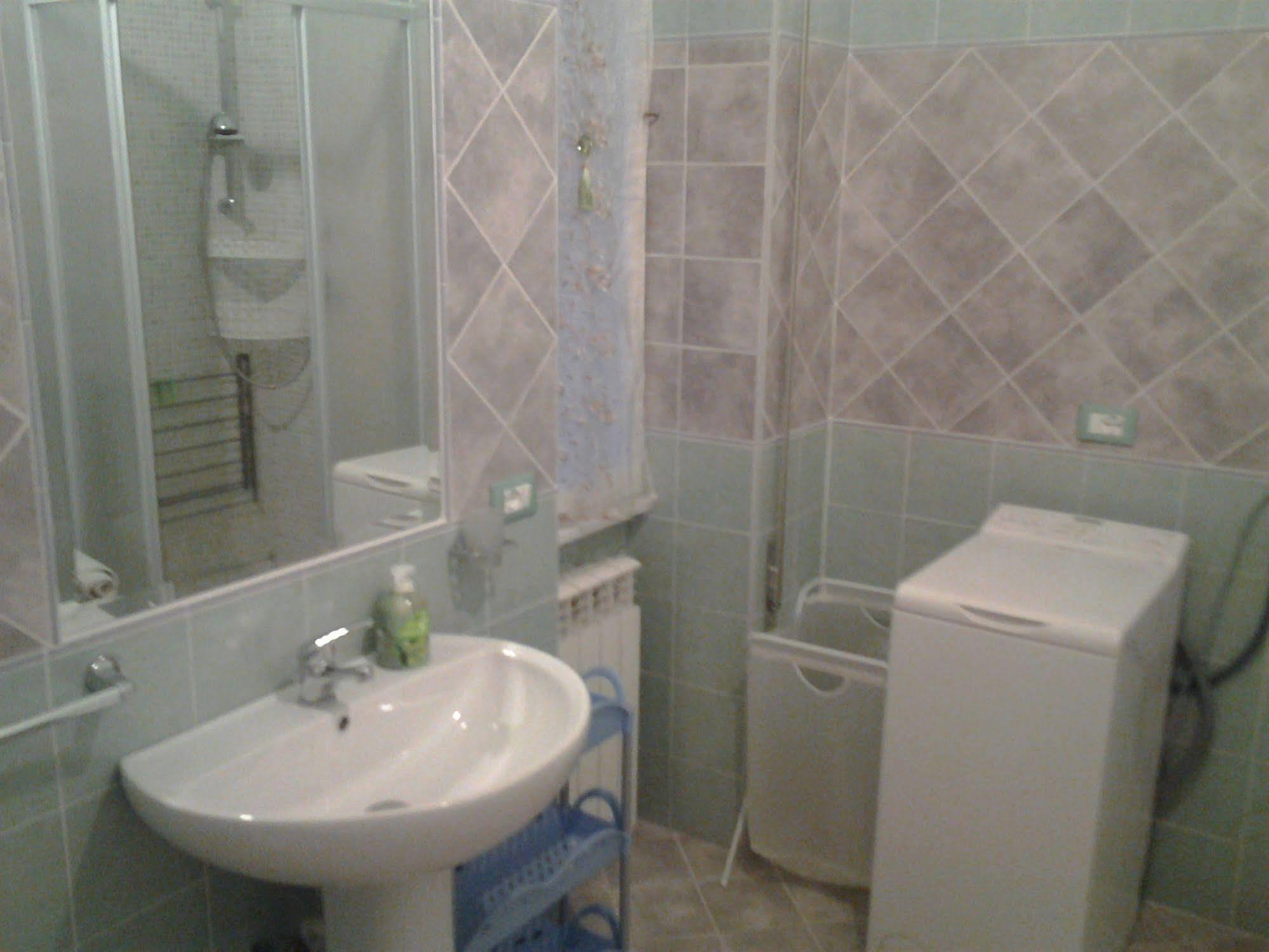 Guest House Scriva Rom Exterior foto
