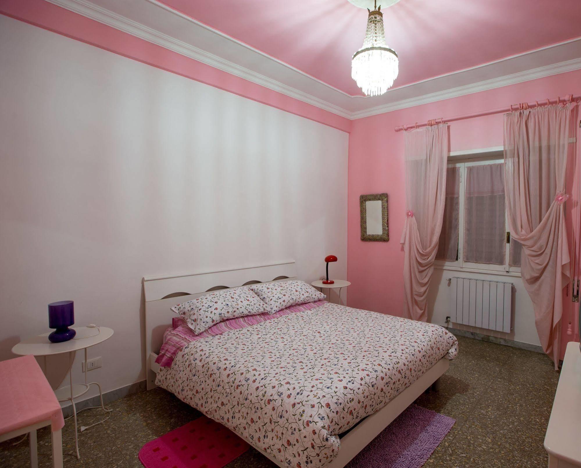 Guest House Scriva Rom Exterior foto