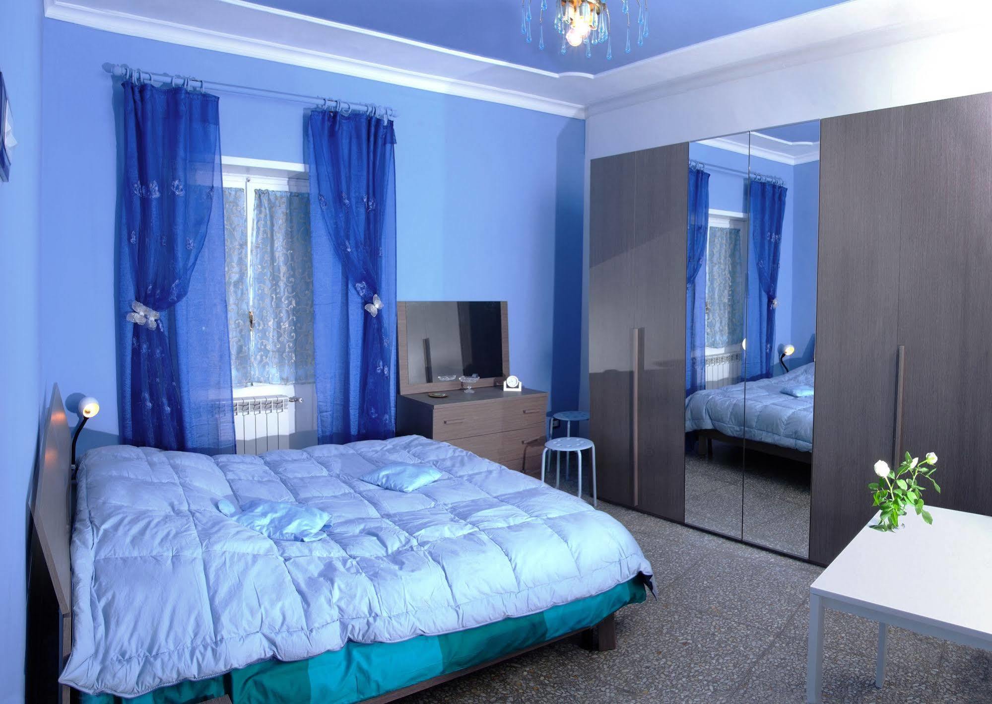 Guest House Scriva Rom Exterior foto