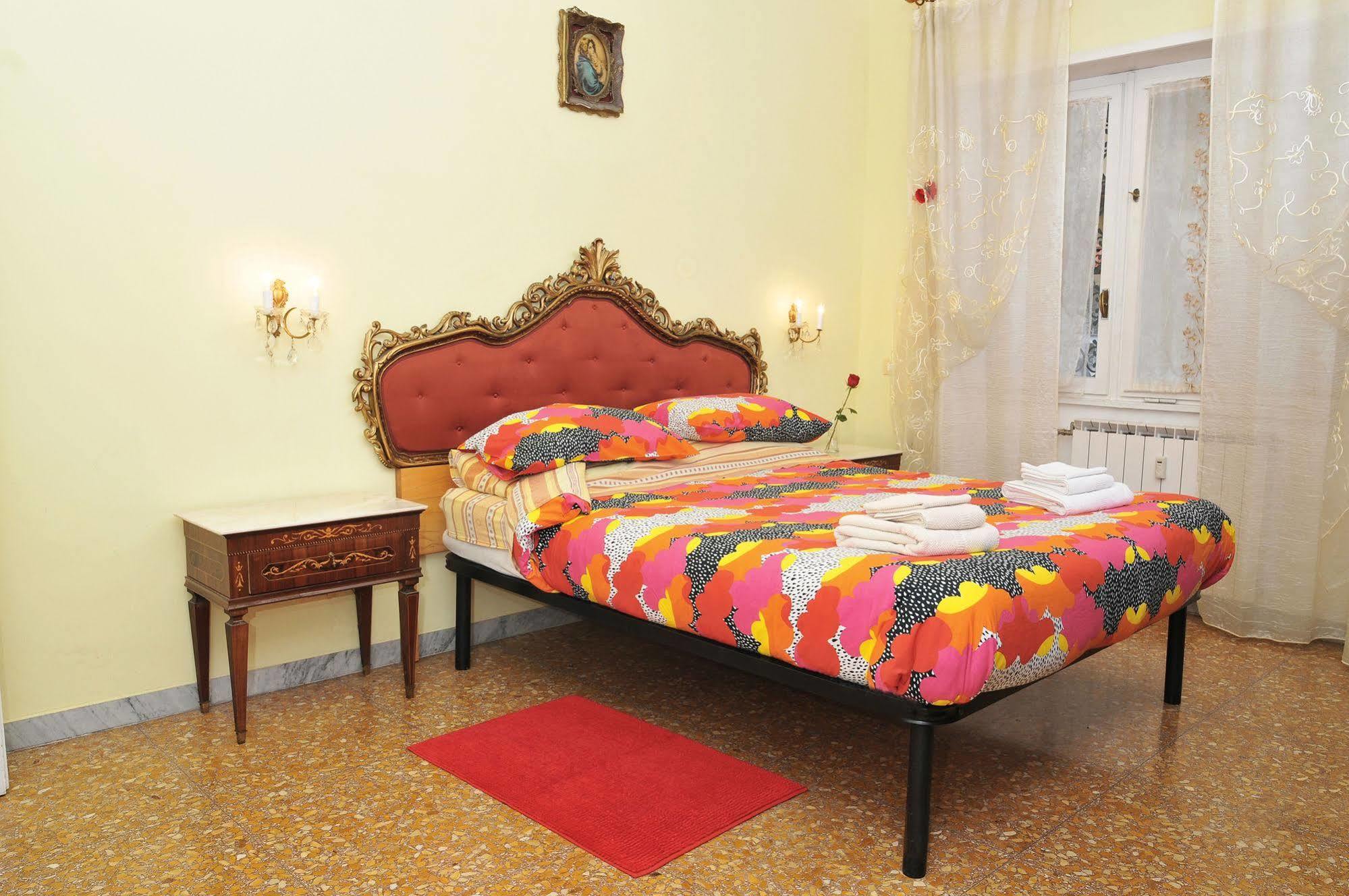 Guest House Scriva Rom Exterior foto