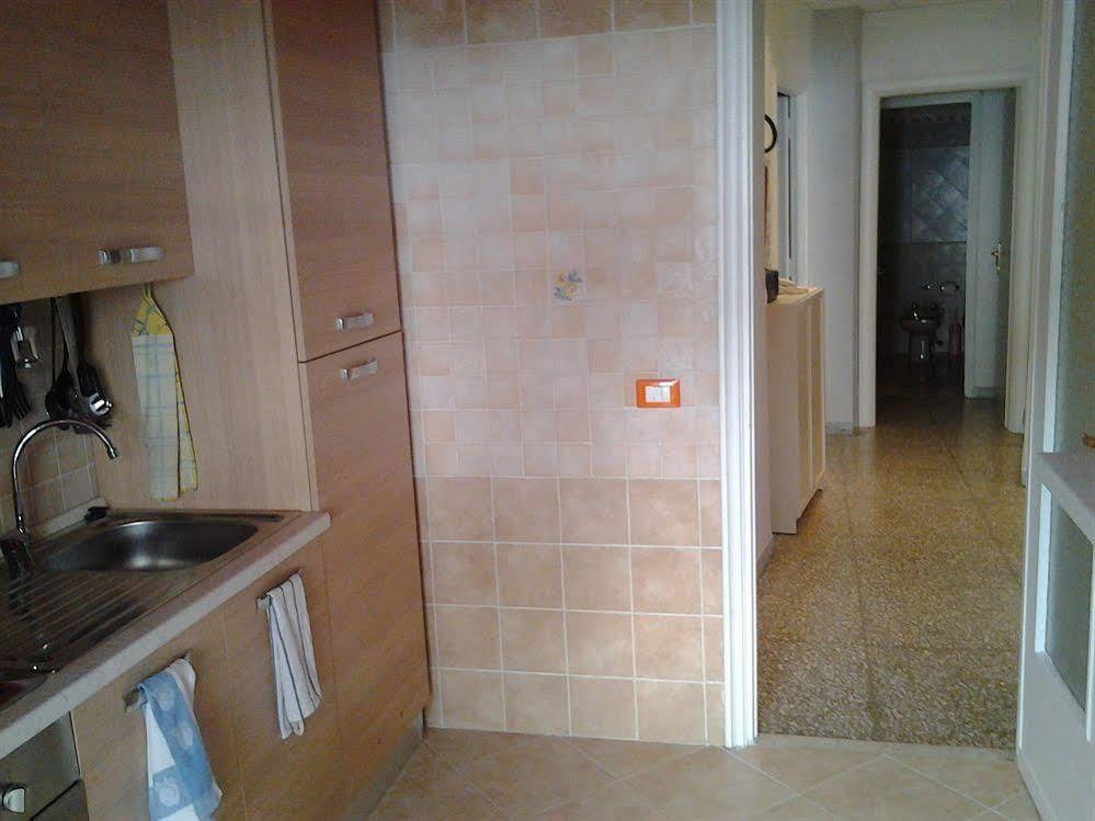 Guest House Scriva Rom Exterior foto